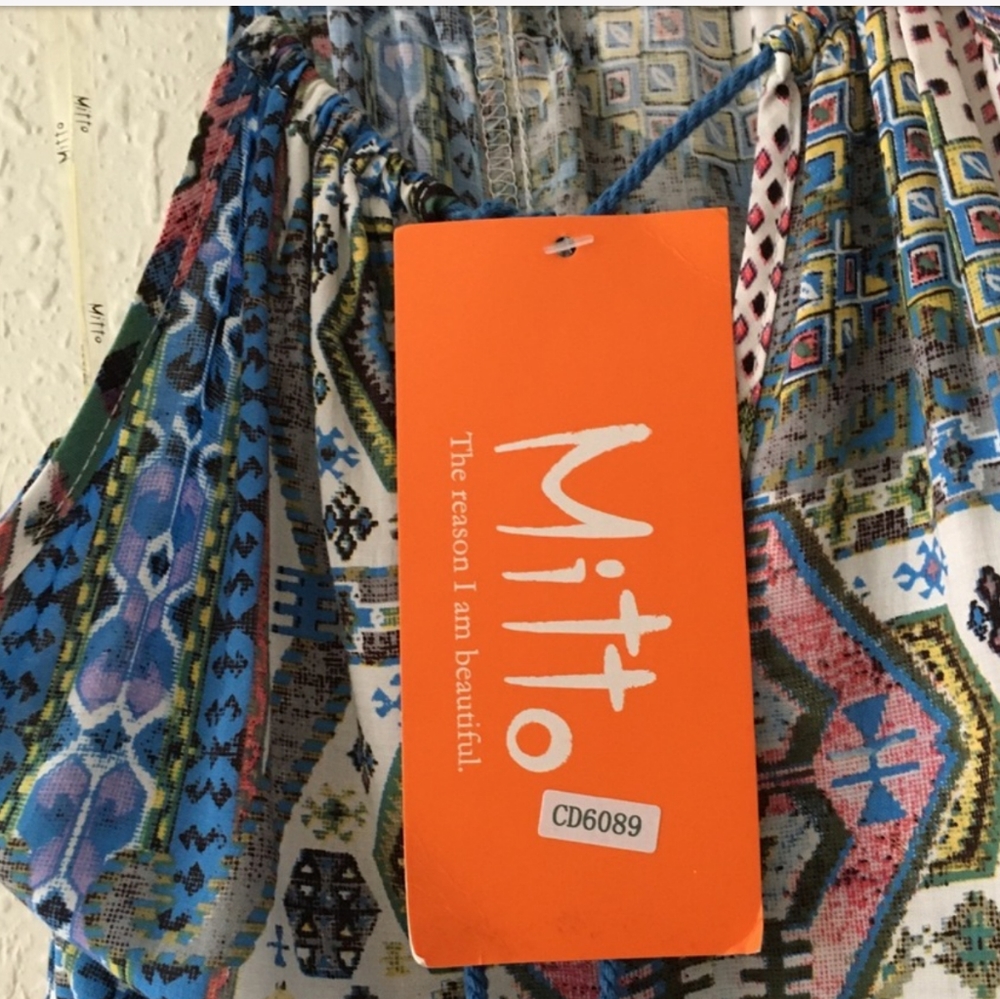 Mittoshop Halter Mini - Picture 6 of 6